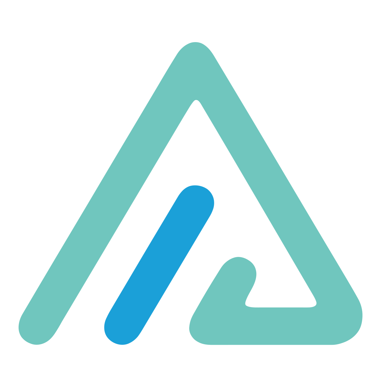 Alist Repository Icon